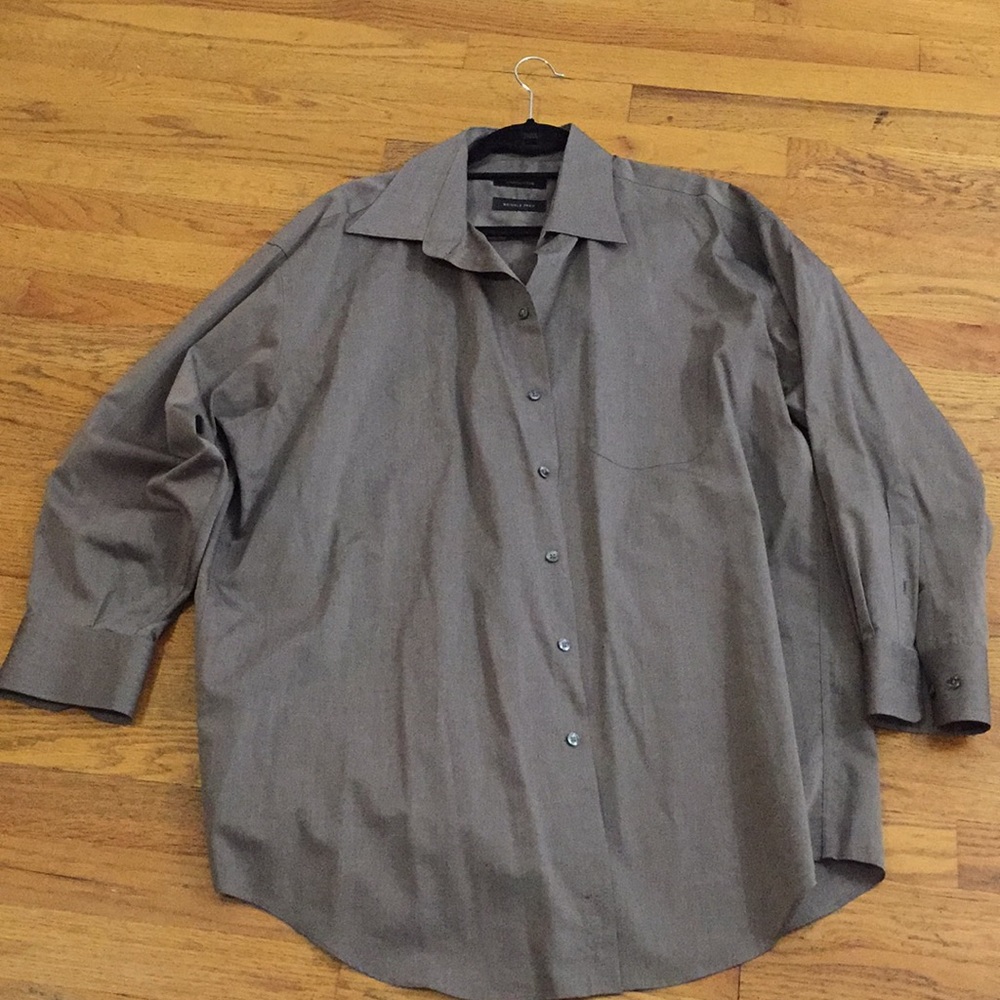 Men’s dress shirt